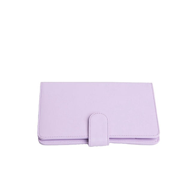 Personalized passport-holder